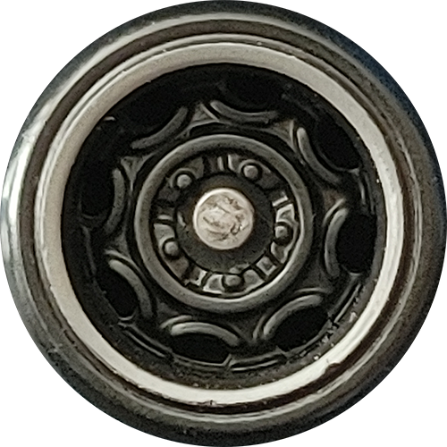 Deep Dish 8-Spoke